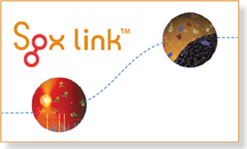 Sgx Link Graphic