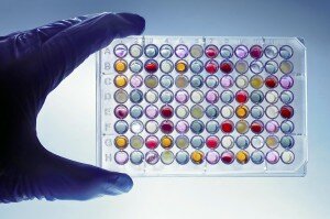 Microplate