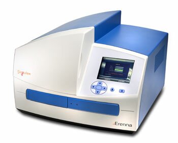 Erenna Immunoassay System