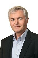 Heiner Dreismann, Ph.D.