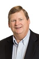 Eric Hall